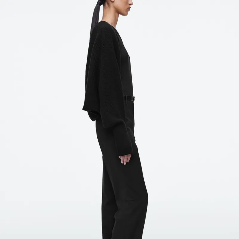 COS Sweaters Women's Black-2