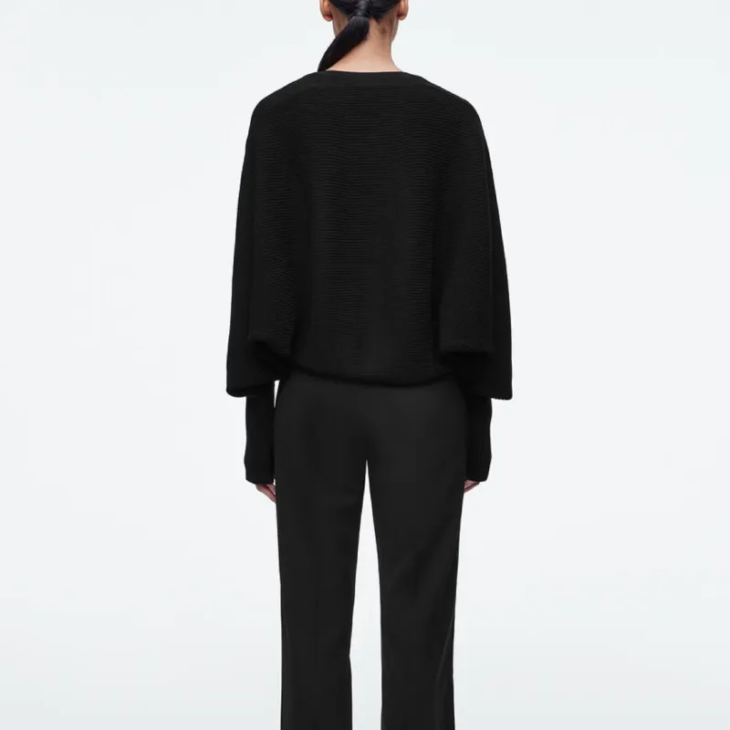 COS Sweaters Women's Black-4