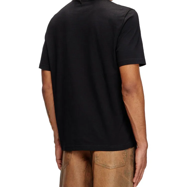 DIESEL T Adjust R19 T Shirt-2