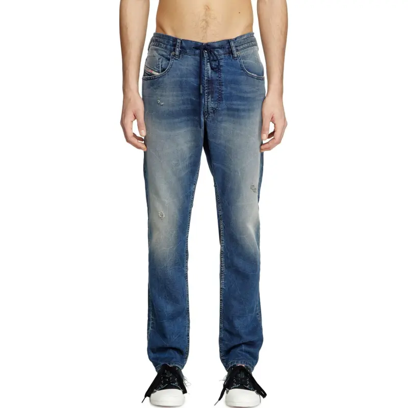 DIESEL D Krooley Jeans-2