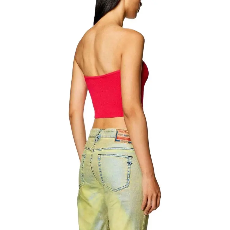 DIESEL M Clarksvillex Tube Top-2