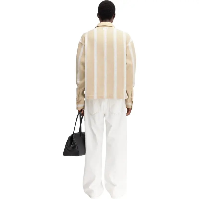 Jacquemus Papier Shirt-3