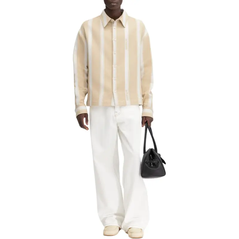 Jacquemus Papier Shirt-1