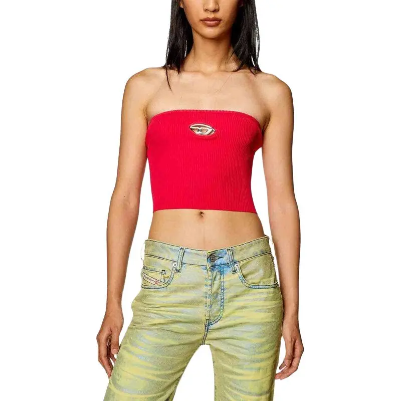 DIESEL M Clarksvillex Tube Top-1
