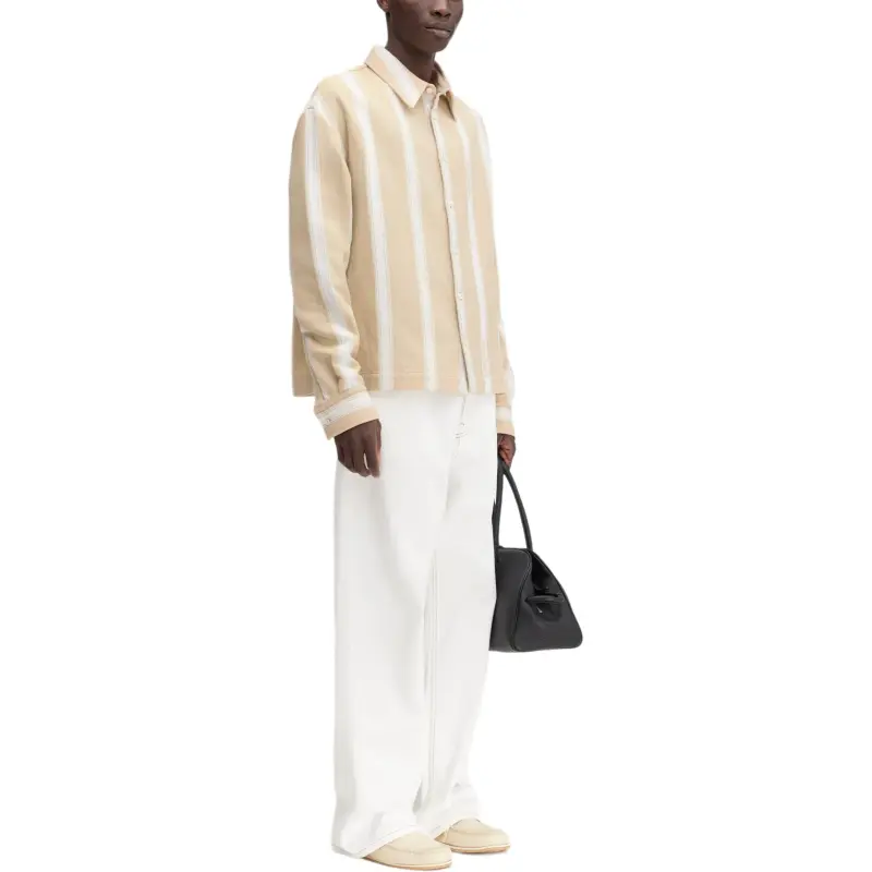 Jacquemus Papier Shirt-2
