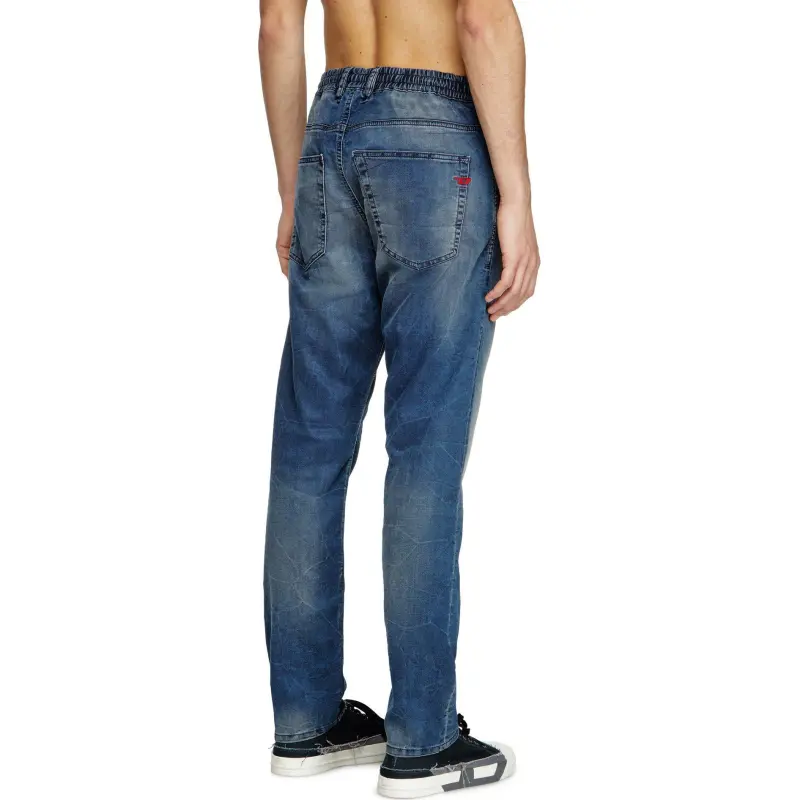 DIESEL D Krooley Jeans-3