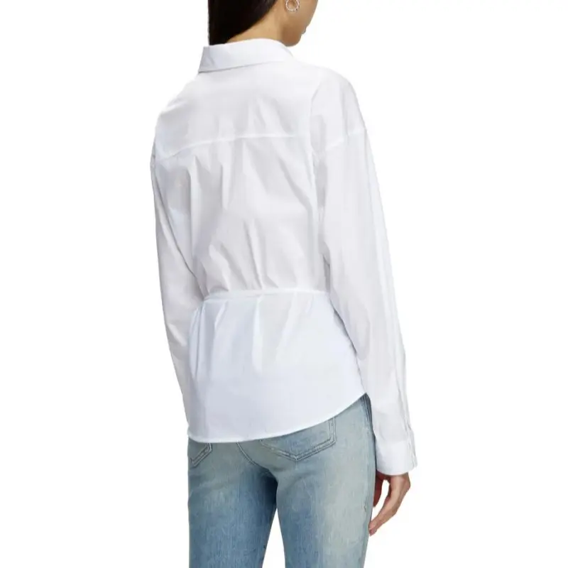 DIESEL C Delphi Shirt-2