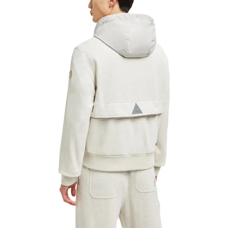 Moncler Grenoble Hooded Jacket-3