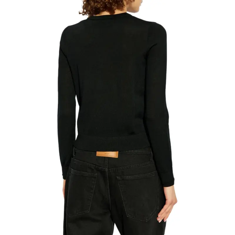 DIESEL M Alinesa Knitted Pullover-2