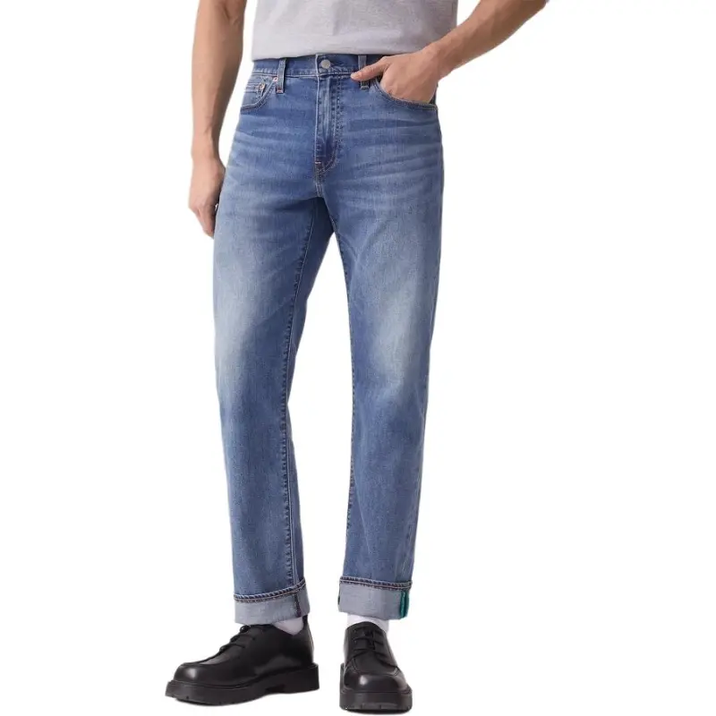 Levis Straight leg Jeans-3