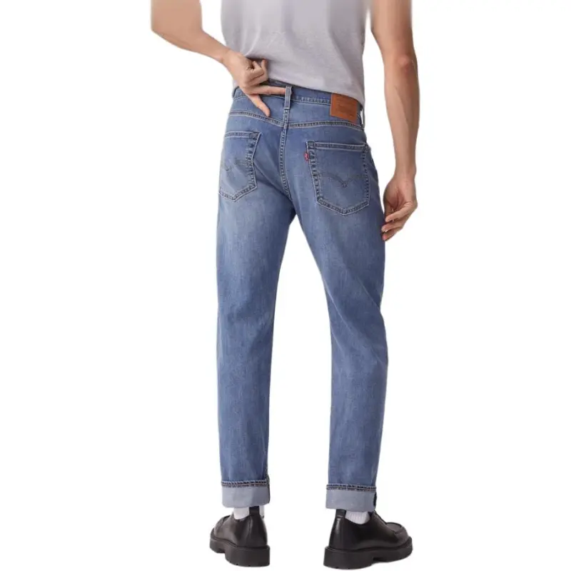 Levis Straight leg Jeans-2