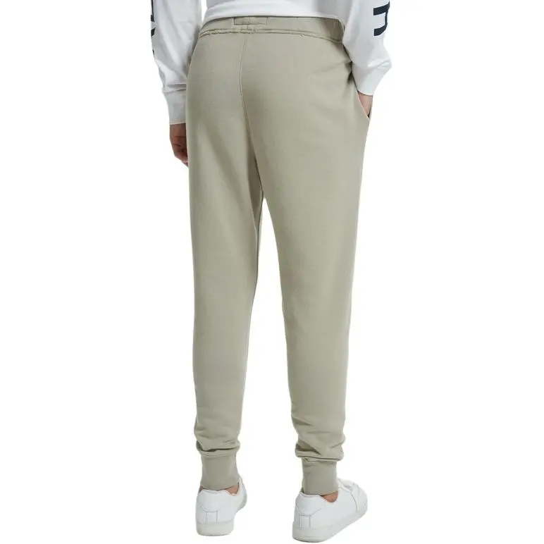 Abercrombie＆Fitch Knitted Sweatpants Men's Taupe-2