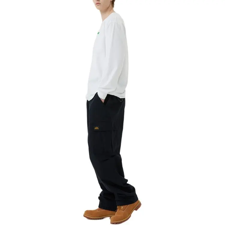 Lee Cargo Pants Men's Marine Blue-3