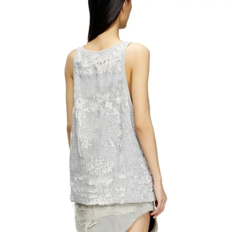 DIESEL De Dalby Fsg Tank Top-3