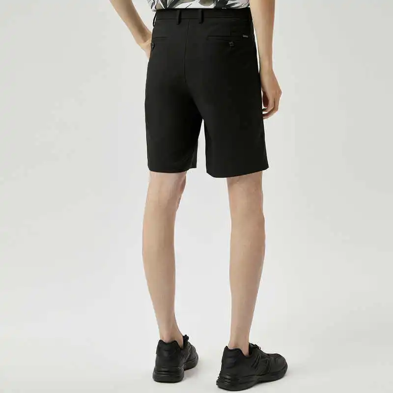 K BOXING Casual Shorts Men-2