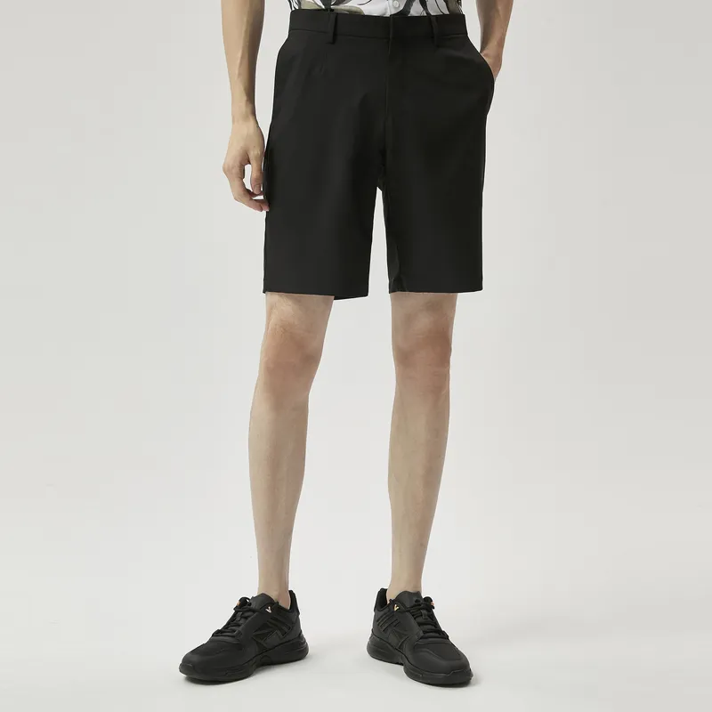 K BOXING Casual Shorts Men-1
