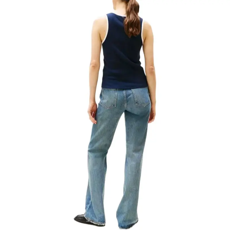 Tommy Hilfiger Sleeveless Top-2