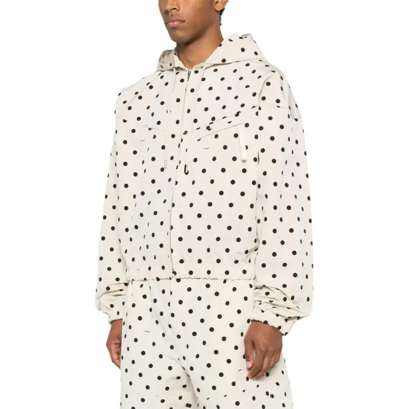Jacquemus Le Blouson Bateau-1