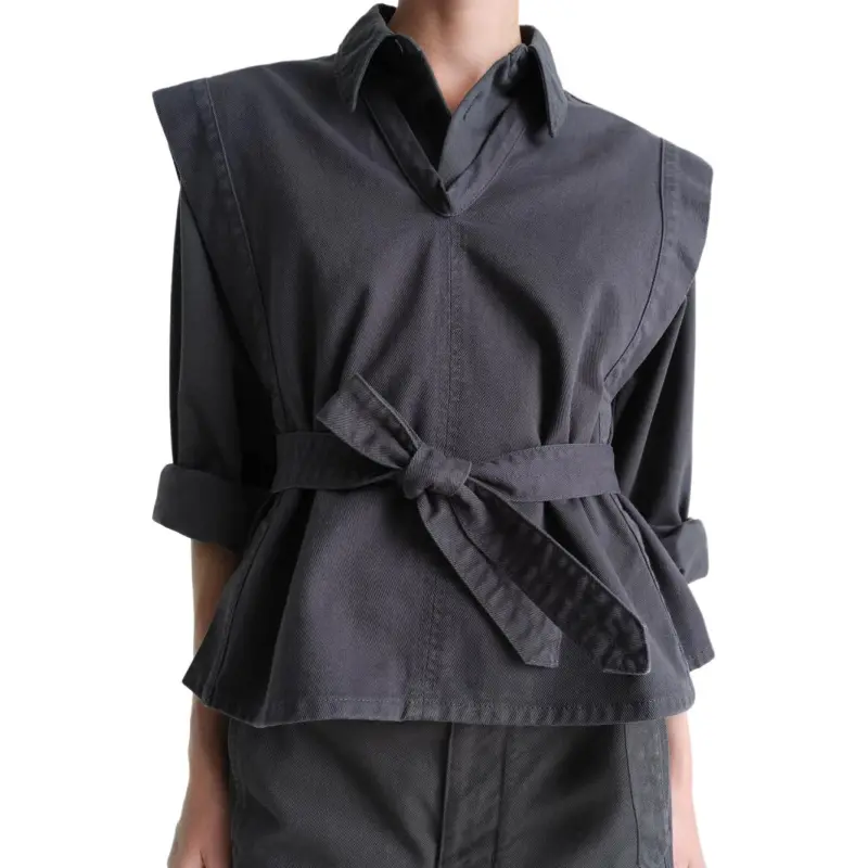 Lemaire Chasuble Top-1