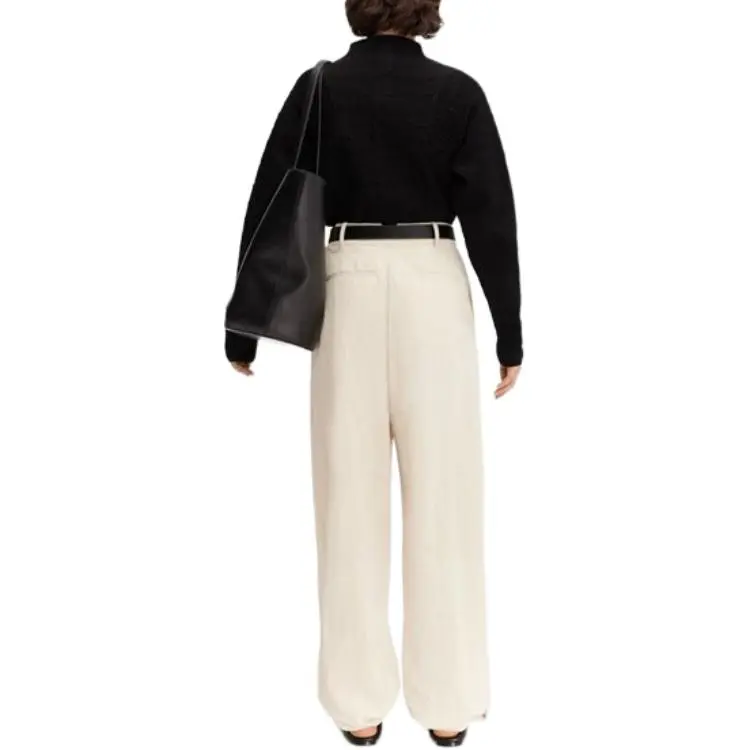 Jacquemus The Melao Pants-3