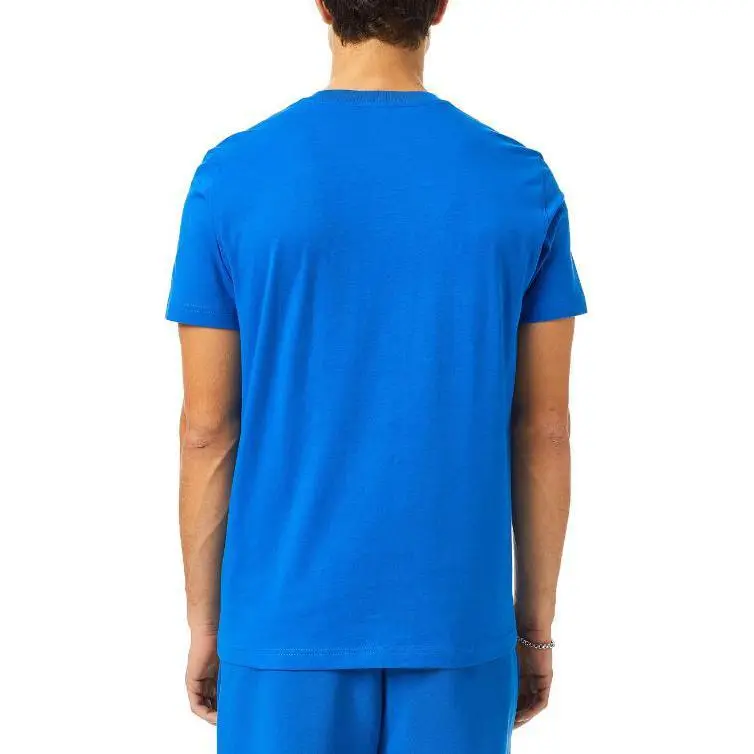 DIESEL T Shirts Men Blue-2