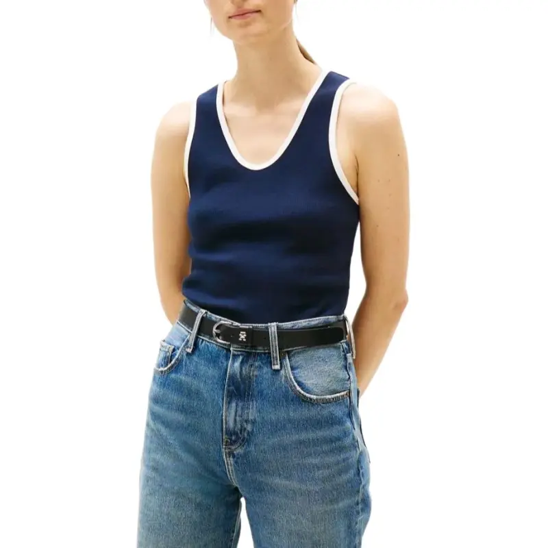 Tommy Hilfiger Sleeveless Top-1
