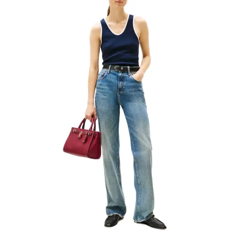 Tommy Hilfiger Sleeveless Top-3