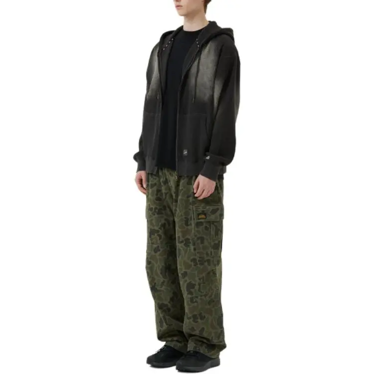 Lee Cargo Pants Men's Multicolor-2