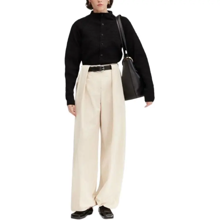 Jacquemus The Melao Pants-1