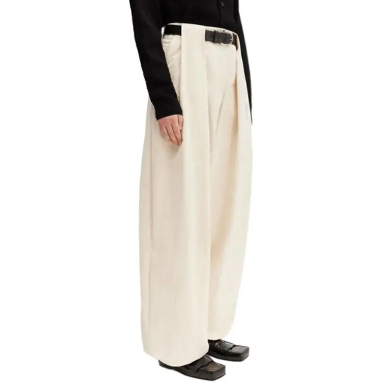 Jacquemus The Melao Pants-2