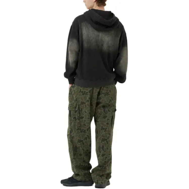 Lee Cargo Pants Men's Multicolor-3