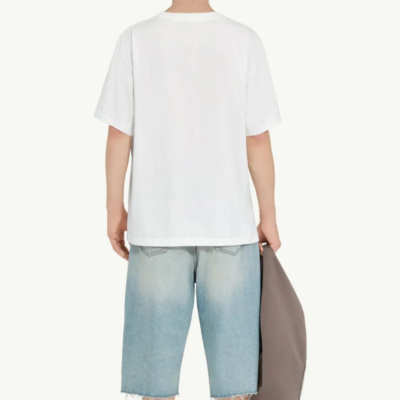 MM6 Maison Margiela T Shirt-3
