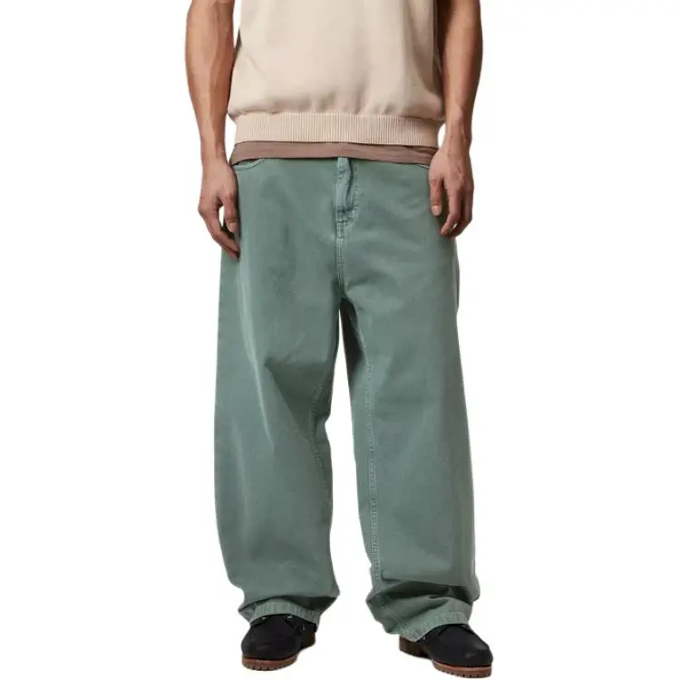 Carhartt WIP Brandon Pant-5