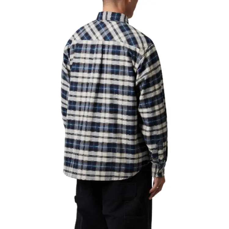 Carhartt WIP Tarbell Shirt-3