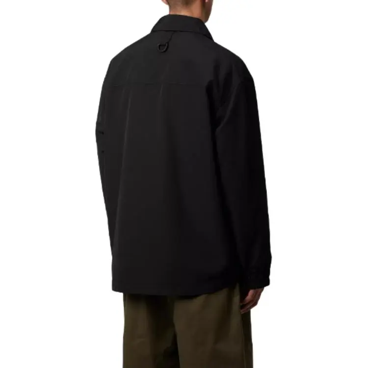 Carhartt WIP Liam Jacket-4