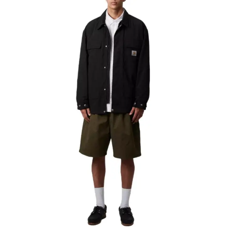Carhartt WIP Liam Jacket-5