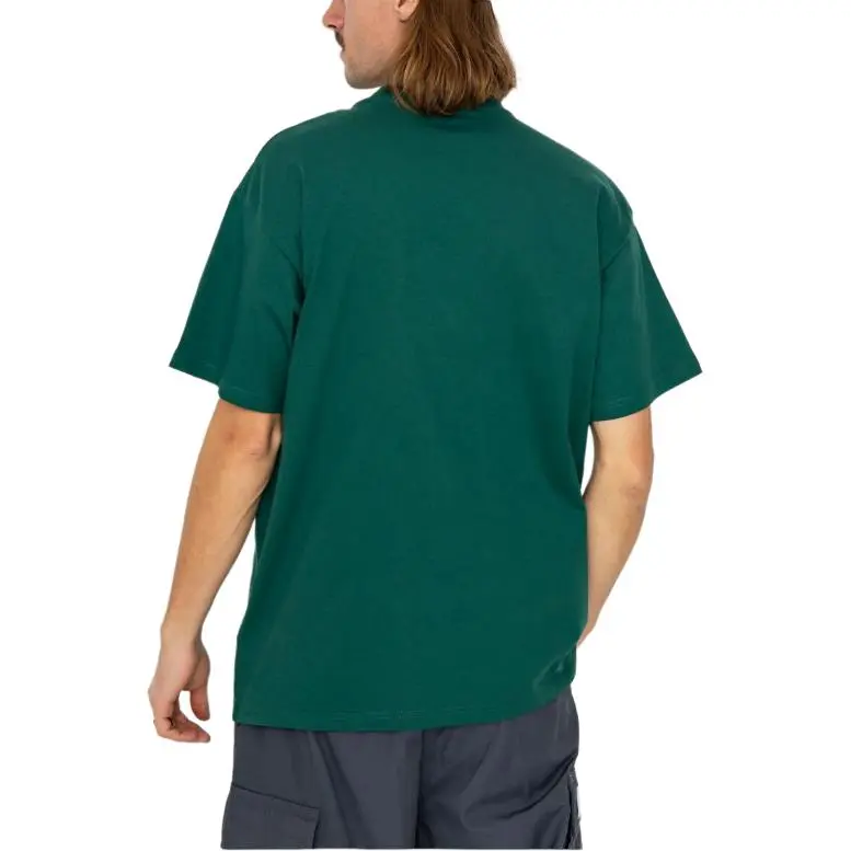 Carhartt WIP T Shirt Men's Fine Parsnip Color-3