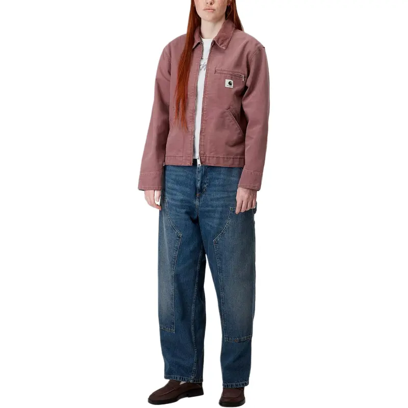 Carhartt WIP Detroit Jacket-2
