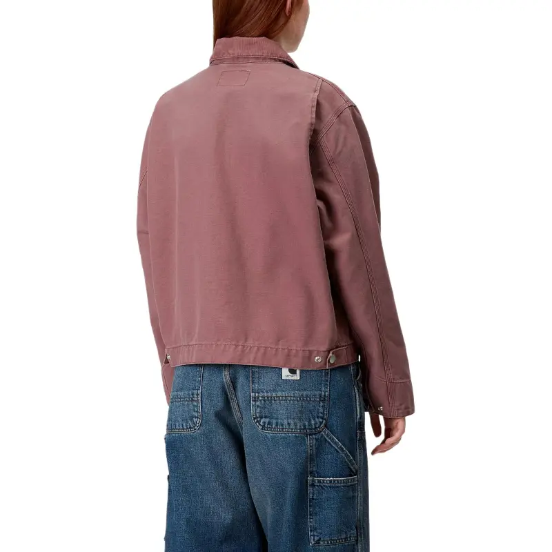 Carhartt WIP Detroit Jacket-4