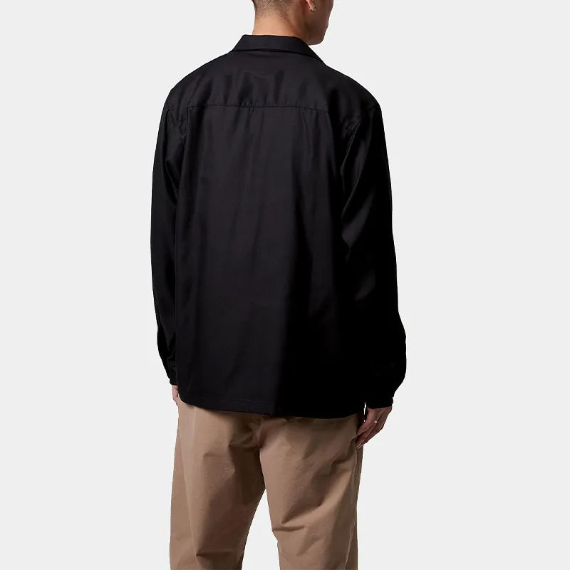 Carhartt WIP Delaney Shirt-3