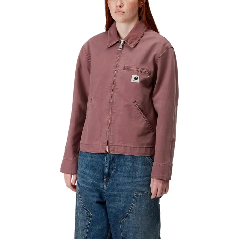 Carhartt WIP Detroit Jacket-5