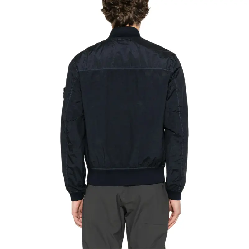 STONE ISLAND Compass badge Jacket-2