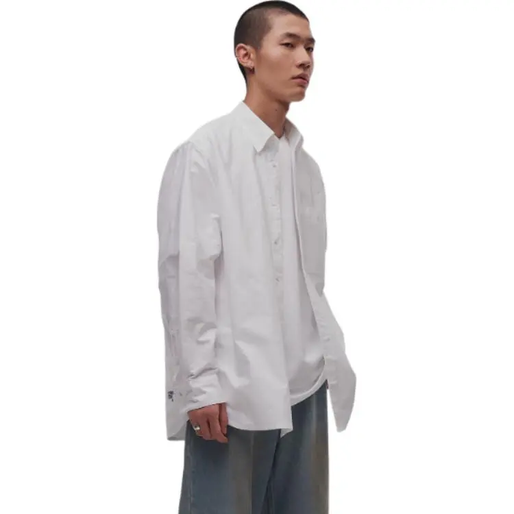 COMMON SCENTS Shirts Men-6