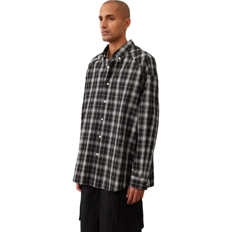 COMMON SCENTS Shirts Men-1