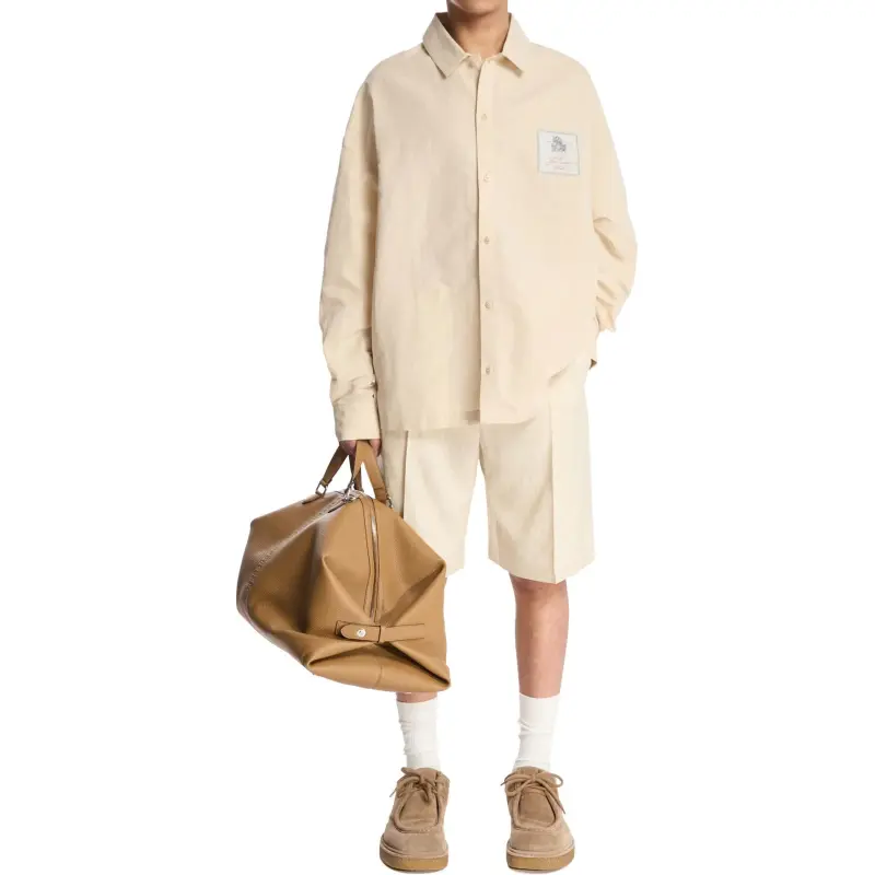 Jacquemus La Chemise Atelier-4