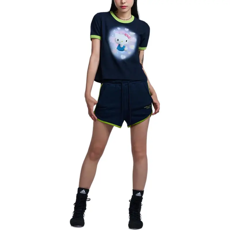 Acme De La Vie/ADLV T Shirt Women's-2