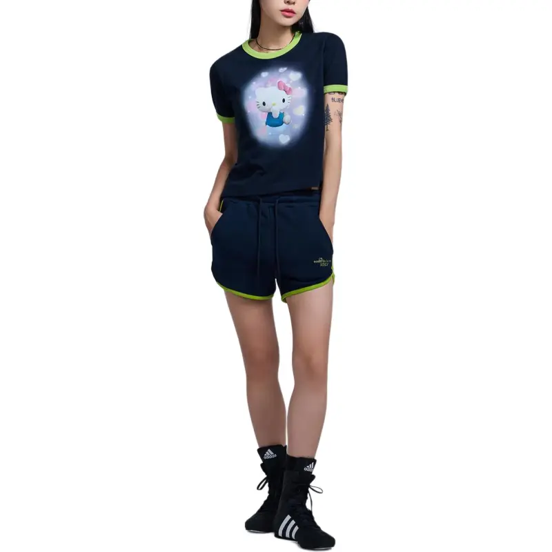 Acme De La Vie/ADLV T Shirt Women's-4