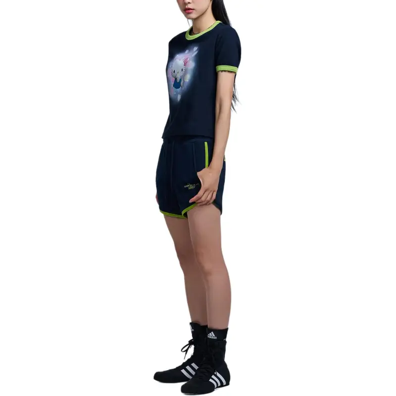 Acme De La Vie/ADLV T Shirt Women's-3