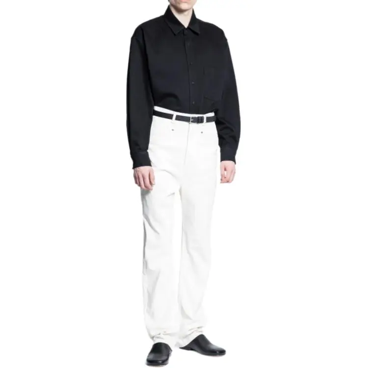 Canvas Overshirt-3