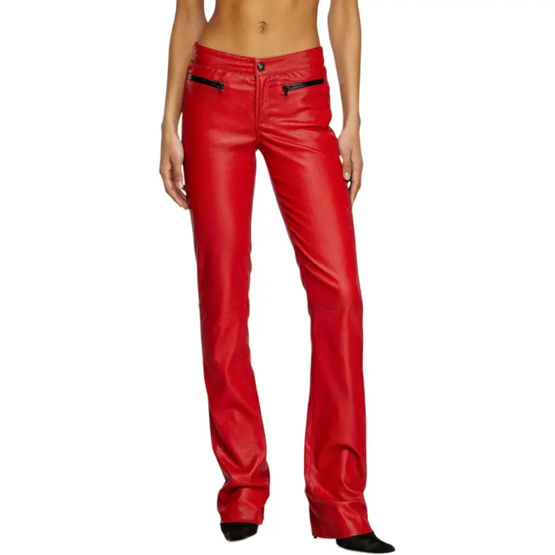 DIESEL L Insey Trousers-2